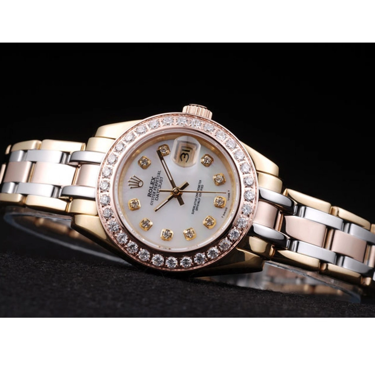AAA Replica Watches Datejust-rl42 Rolex 0728